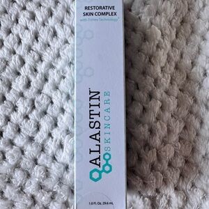 ALASTIN Restorative Skin Complex **FULL size NIB**